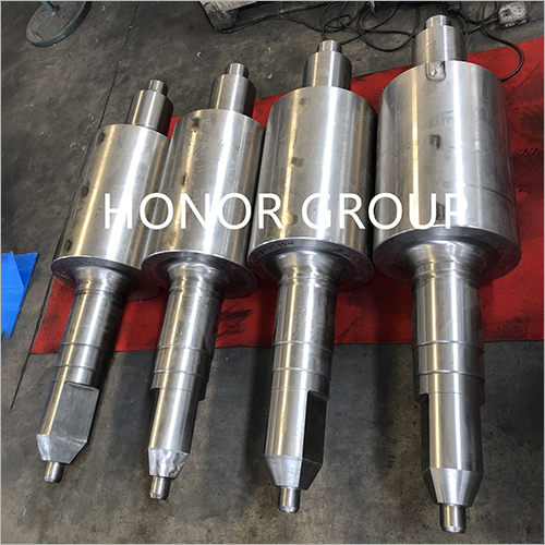 HSS Roll By HONOR GROUP CO. LTD