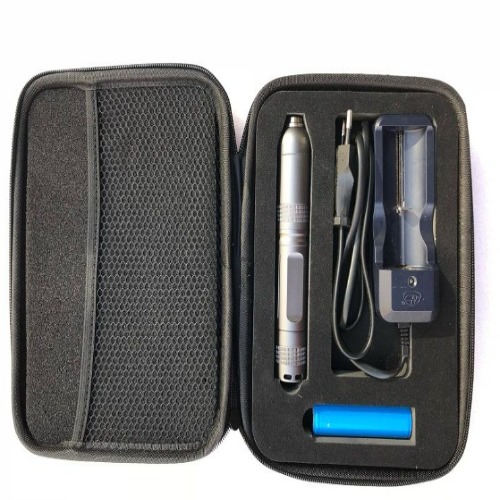 Portable Led Light Source 10w (model : Pen Light) - Material: Stainless Steel