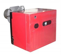 Riello FS10 Gas Burner