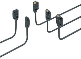 thumbnail image 2 of SUNX EX-11EA Photoelectric Switch - Brand New, Original Replacement By Chips Gate 2 of 6