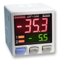 PANASONIC DP-101A-E-P Pressure Sensor