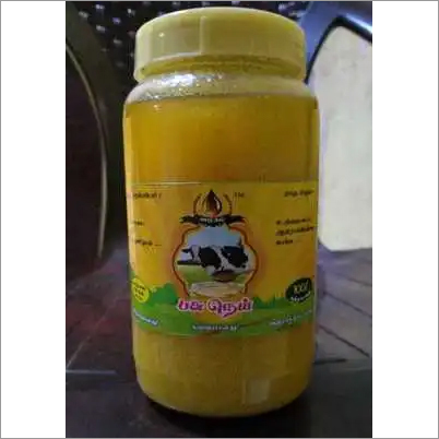 Fresh Cow Ghee Age Group: Adults