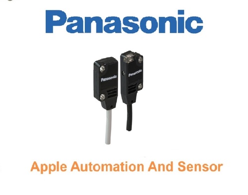 PANASONIC EX-11A-PN Ultra-slim Photoelectric Sensor