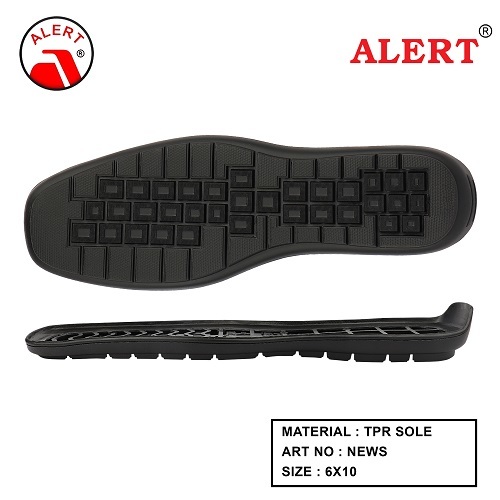 TPR Shoe Sole