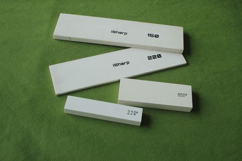 Sharpening Stone