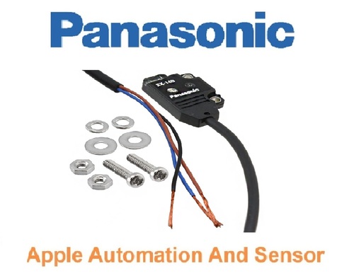 PANASONIC EX-14B Ultra-slim Photoelectric Sensor