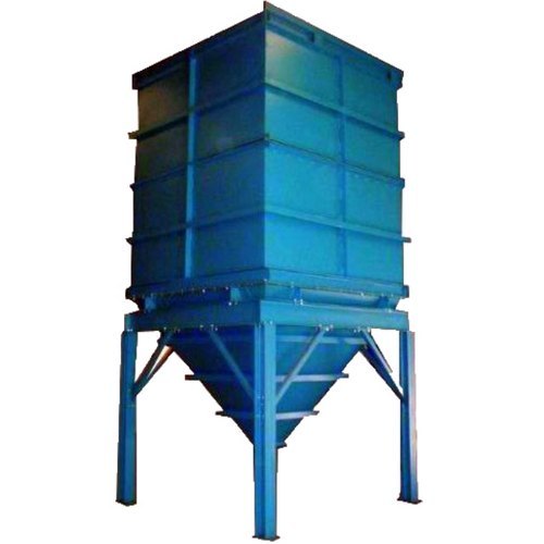 Foundry storage Hopper