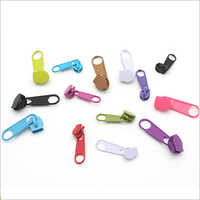 Nylon Zip Slider