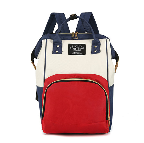 Various Color Girls College Bag