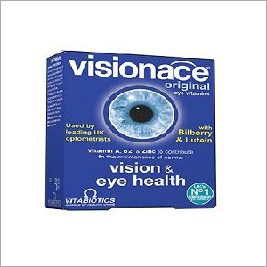 Visionace Tablets