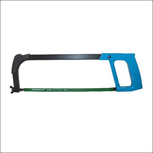 MAGICUT HHF002 Aluminium Hand Hacksaw Frames