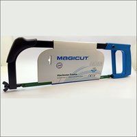 MAGICUT HHF002 Aluminium Hand Hacksaw Frames