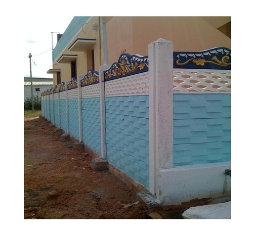 Prestressed Compound Wall Machine