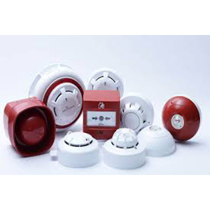 Apollo Fire Alarm Systems