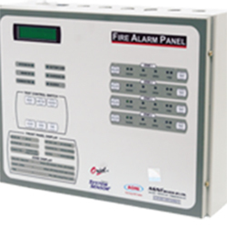 Agni Fire Alarm