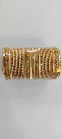 Fancy Bangles Set