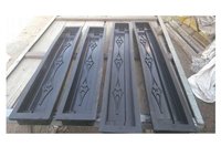 Precast Pvc Door Frame Mould