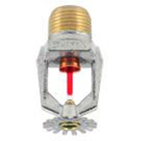Viking Fire Sprinklers System