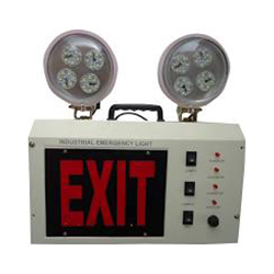 Exit Light