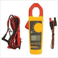 Digital Clamp Meter Usage: Used In Laboratory