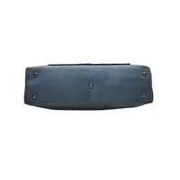 Leather Shopping Hand Bag