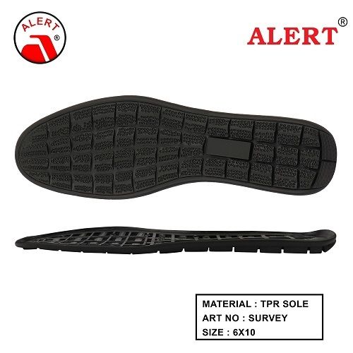 TPR Shoe Sole