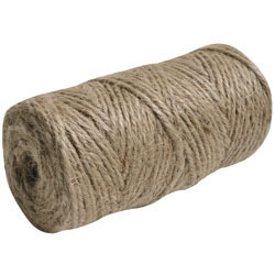 Jute Twine Roll