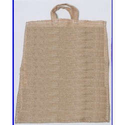 Jute Rice Bag