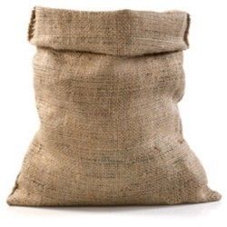 Jute Potato Bags