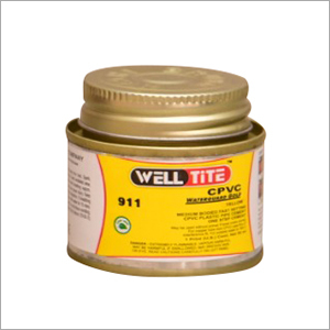 50 ML CPVC Plastic Pipe Solvent Cement