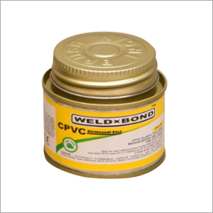50 ML CPVC Solvent Cement