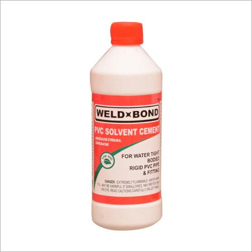473 ML PVC Solvent Cement