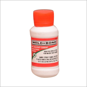 50 ML PVC Solvent Cement