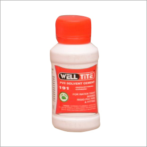 50 ML PVC Solvent Cement