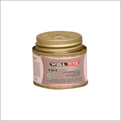 50 ML Well Tite PVC Solvent Cement