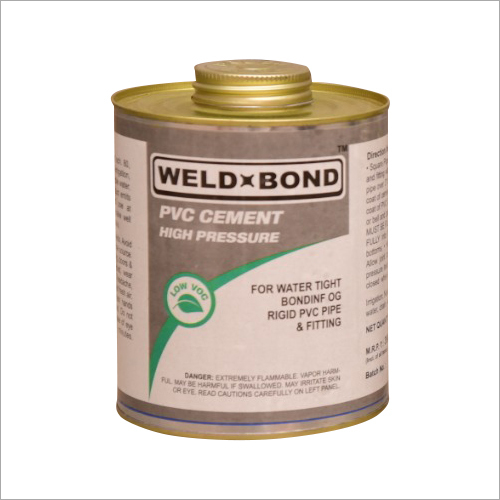 946 ML PVC Cement
