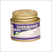50 ML UPVC Plastic Pipe Solvent Cement