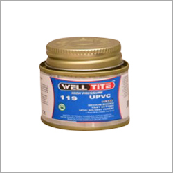 50 ML UPVC Solvent Cement