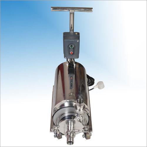 Ss Stainless Steel Monoblock Centrifugal Pumps