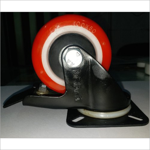 PP Trolley Wheel