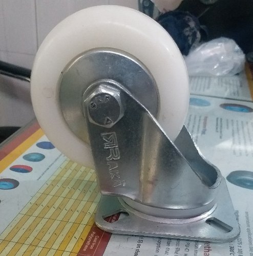 Nylon Caster Wheel
