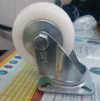 Nylon Caster Wheel