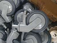 Surgical PU Caster Wheels
