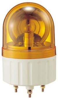 AUTONICS ASGB-02-Y Tower Light
