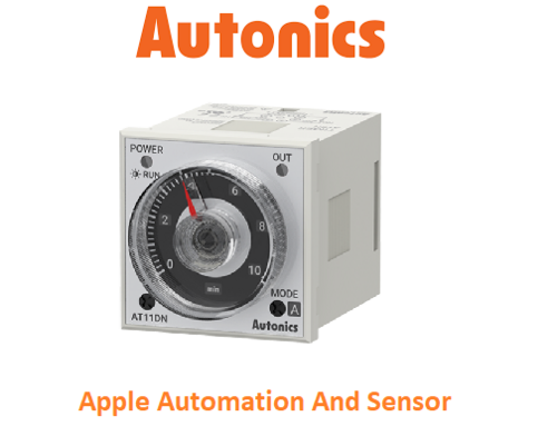 Autonics AT11DN Timer
