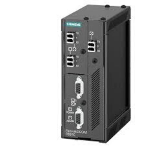 Siemens Ruggedcom Media Converter RS910
