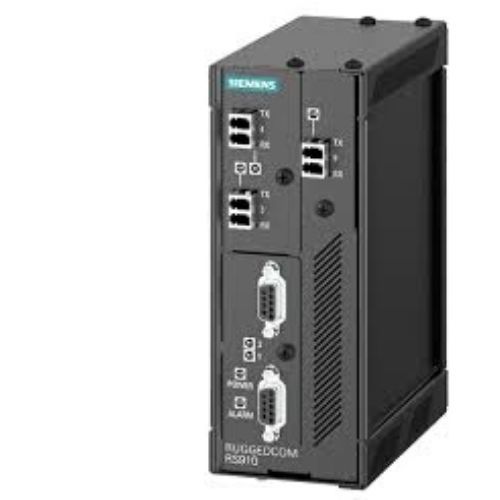 Siemens Ruggedcom RS910