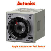 Autonics AT8N Timer