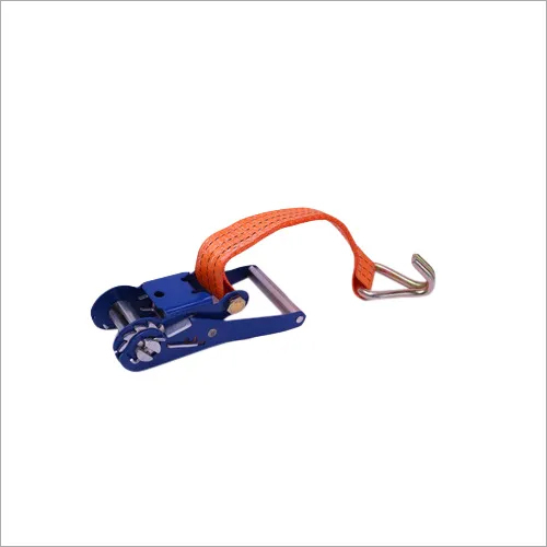 Ratchet Lever Hoist Lashing Belt