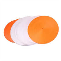 Available In Different Color Polyester Woven Lashing Belt